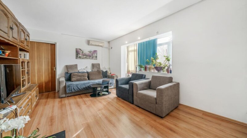 Covasna nr. 7, centrala termica amenajat si modernizat bloc reabilitat,