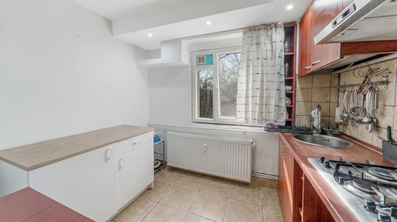 Covasna nr. 7, centrala termica amenajat si modernizat bloc reabilitat,