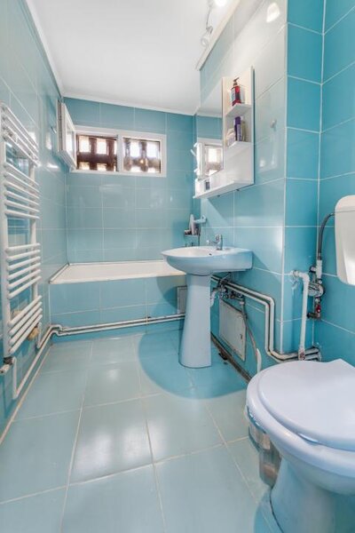 Covasna nr. 7, centrala termica amenajat si modernizat bloc reabilitat,